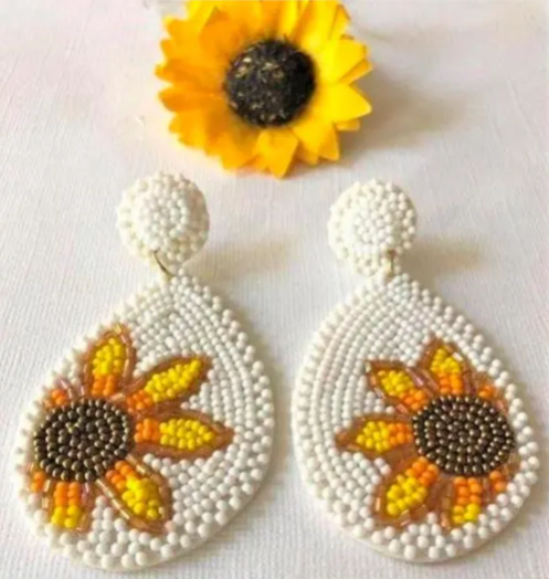 Handmade Earring