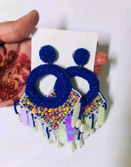 kakatiya special Handmade earrings