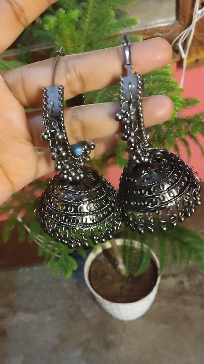 Oxidise jewelry